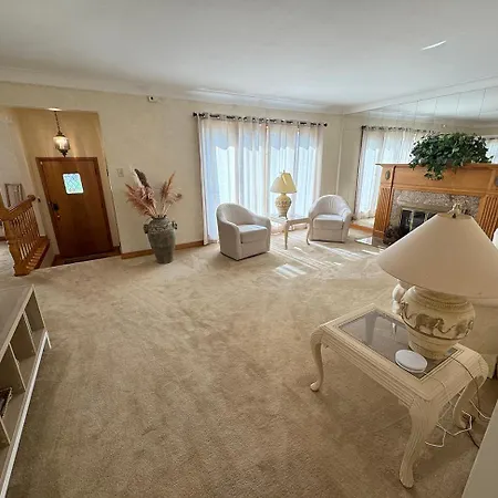 Heart Of Historic Riverside Home