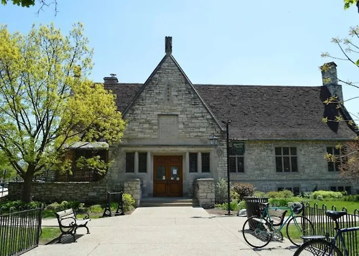 Heart Of Historic Riverside