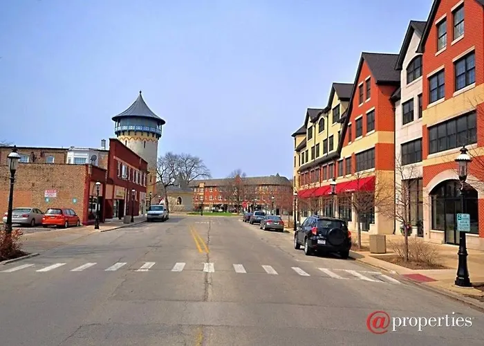 Heart Of Historic